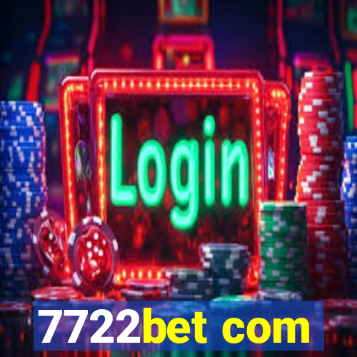 7722bet com